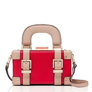 Kate Spade NY Crossover mini